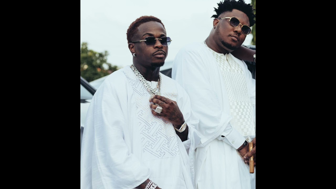 Didi B - BOUBOU (Audio Snippet & Verse challenge)