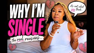 Single Doesn't Mean Lonely—Here's Why I Choose It screenshot 5