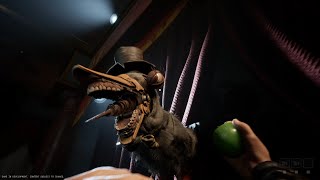 The Outlast Trials 4K Gameplay Part 1