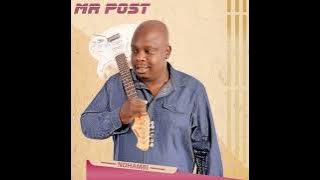 Mr Post - Byala Na Fole [ Audio]