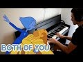 Both of You - Steven Universe Piano Cover