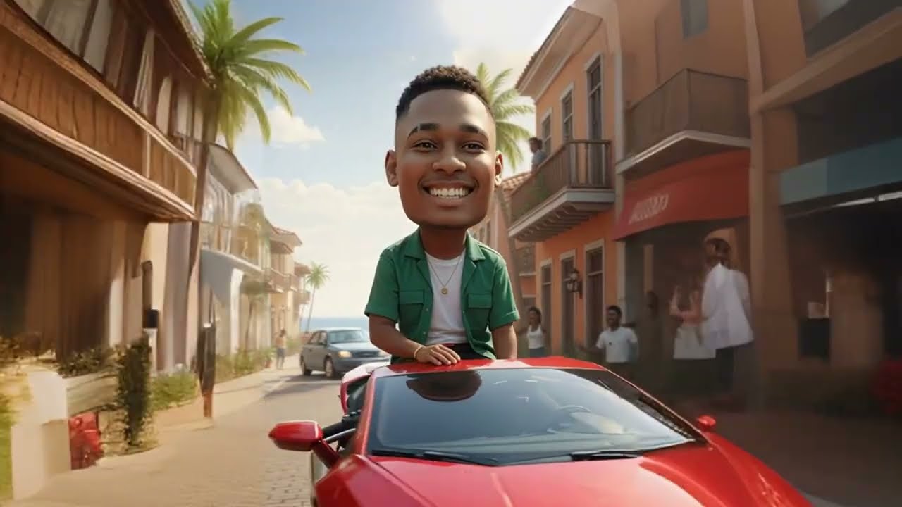 Watch NEYCOM - CURRUCUCHU DEMBOW (VISUALIZER) on YouTube Watch NEYCOM - CURRUCUCHU DEMBOW (VISUALIZER) on YouTube
