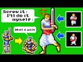 ActRaiser : You reap what you sow | アクトレイザー -暗黒の破壊神-