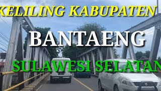 TOURING BANTAENG REGENCY | SOUTH SULAWESI | INDONESIA