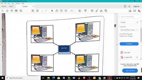 Ch 4 - Introduction To Internet | PART 1 | Class IX | SEBA