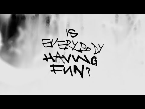 Is Everybody Having Fun? (ft. rhys from the sticks) [bullet tooth Remix]