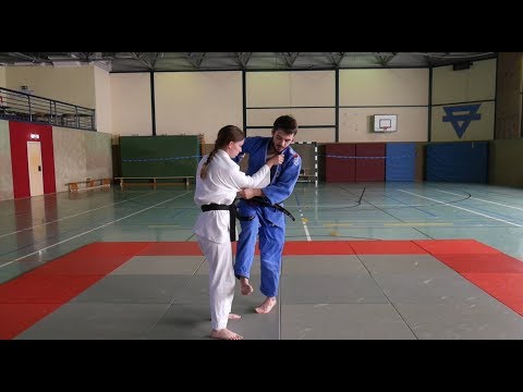 Judo || Eingänge: Kodokan, Pulling Out und Kawaishi #StarterPack No.21