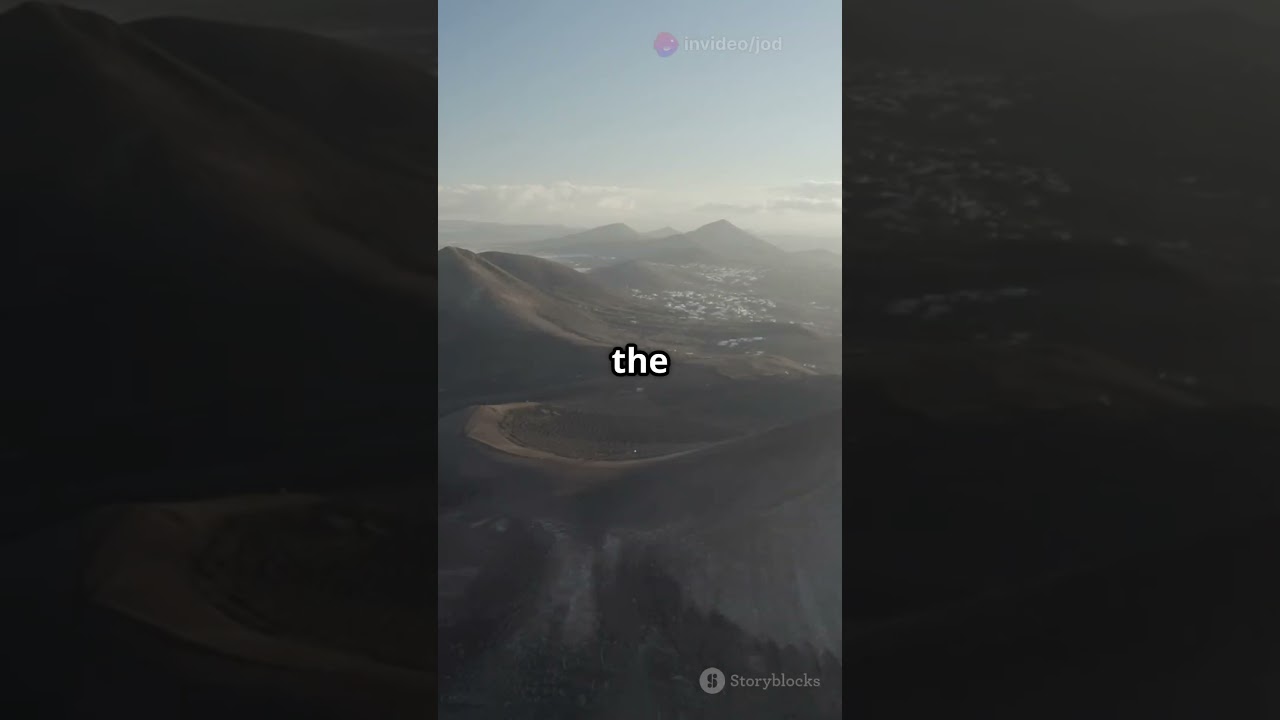 The Town That Lives in a Hole