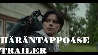 Häräntappoase trailer (eng sub)