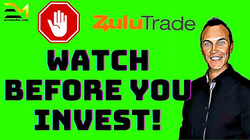 How to use Zulutrade (Complete Tutorial For Beginners)