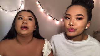 Harmonizing Challenge || W/SISTERS