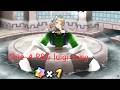 Chis-A singing the PBG Luigi song