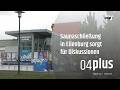 Die bevorstehende Saunaschließung in Eilenburg bewegt Menschen in der Umgebung zu Handeln