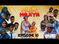 MIJIN HAJIYA Episode 10 Original Latest Nigerian Series With English Subtitles Hausa Comedy Series