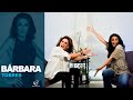 Bárbara Torres y Nairobi de la “Casa de Papel” | #EnCasadeMara | Mara Patricia Castañeda