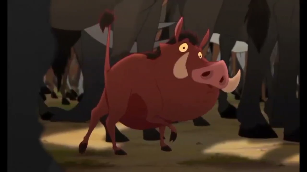 El rey leon 3 walt disney plus 8 pelicula