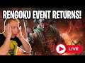 🔴LIVE - RENGOKU RETURNS!