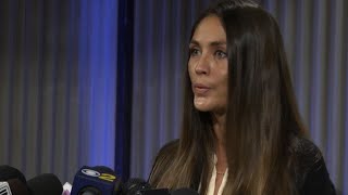 Actress Accuses Weinstein Company Of Enabling Abuse