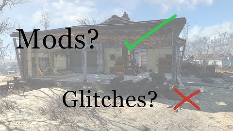 Place Everywhere - A Mod Overview