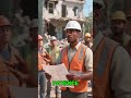 The House That Collapsed a Day Before Delivery