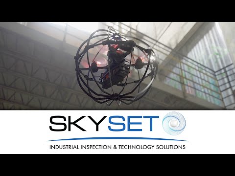 Skyset Video di Presentazione