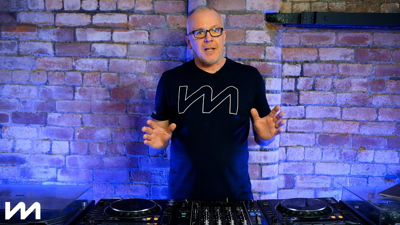 About DJ Beats  Mastermix DJ Music Service