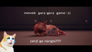 PART 4 END, TERBAIK MEMANG INI GAME, STRAY GAMEPLAY INDONESIA screenshot 3