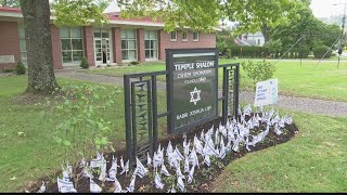 Remembering the October 7th Attacks One Year Later