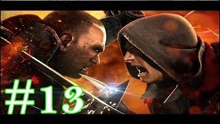 Prototype 2 - Gameplay Walkthrough - Part 13 - NATURAL SELECTION (PC) [HD]