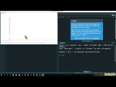 Python 第一章概論