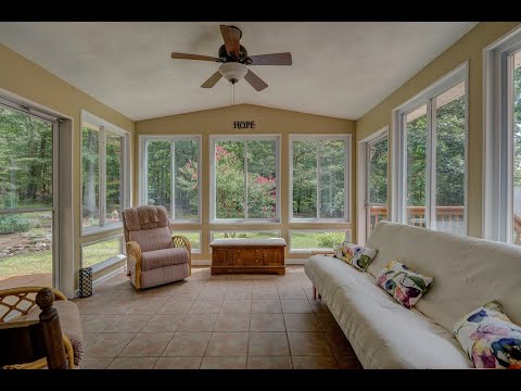 2213 Donagale DR NE, Roanoke, VA home video tour