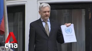 Britain approves extradition of WikiLeaks founder Julian Assange to US