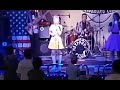 ♪砂に消えた涙▪Mina Mazzini / ミーナマッツィーニ▪弘田三枝子:Chaco with HITPARADERS @別府 HITPARADE CLUB 2023.8.20