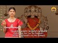 Bhavani Ashtakam | Vande Guru Paramparaam | Bhavya Ganapathi
