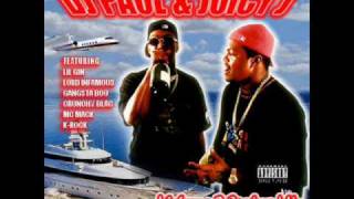 DJ Paul & Juicy J - Playa Hatas (Feat.Lord Infamous & Gangsta Boo)