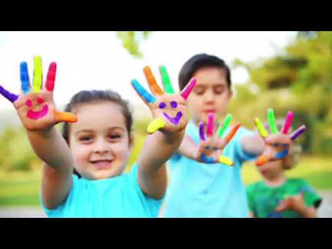 Vídeo: Què és La Infància