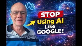 Why Most AI Prompts Stop Working After One Answer