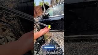 From Dirty to Shine in Seconds—You Need This!#carwash #carcare #tools #gadgets #powerwasher