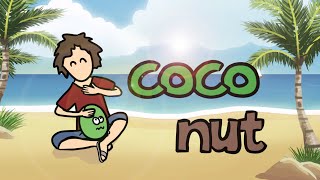 Da Coconut Nut (FreddeGredde)