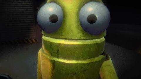 R.E.P.O My Brain Cells