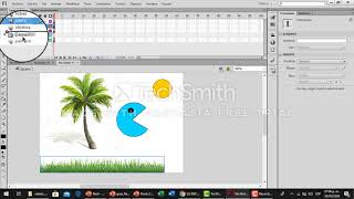 Proyecto 2 - Agrupar capas