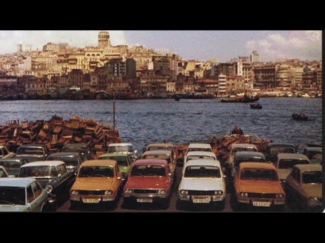 Sezen Aksu - Yaşanmamış Yıllar (1976) - YouTube