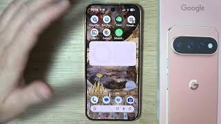 Pixel 11 Pro: как считать шаги screenshot 1