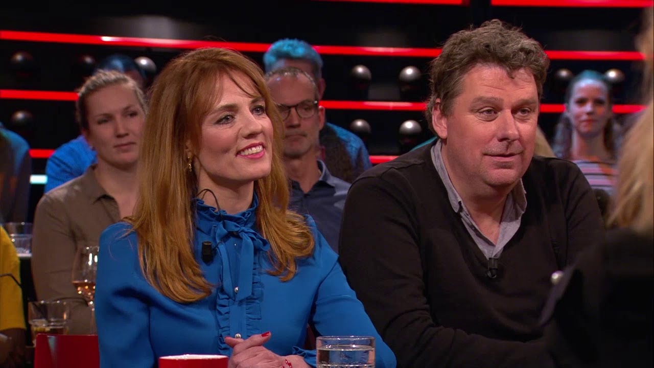 Het succes van De Luizenmoeder