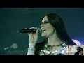 nightwish - she is my sin (live @ tampere) reaction