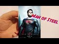 Funko POP Movies DC Justice League Superman Unboxing 