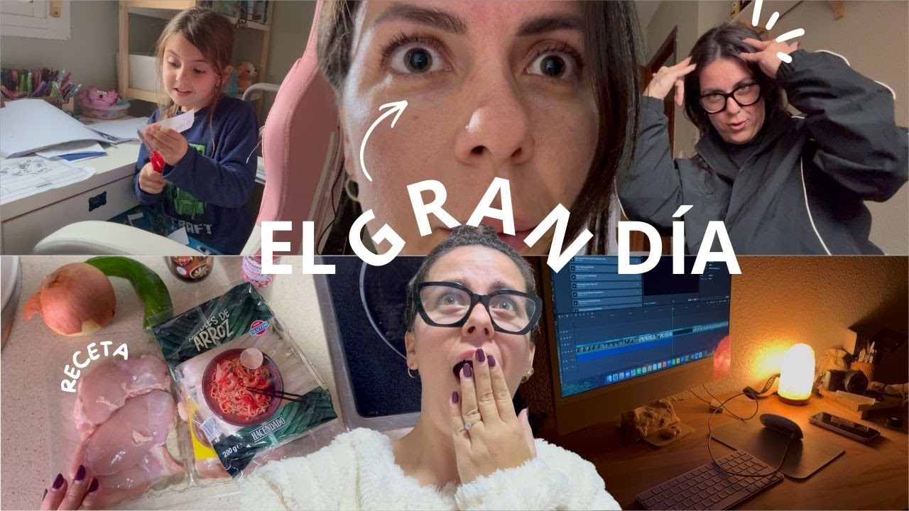 ¡POR FIN! 🥳 llegó el momento! 🥹 | estrenando aparatito nuevo | me hacen las PRUEBAS pre operatorias💉