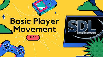 Sprite Animation with SDL2 - PART 1