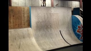 Jared Adelson l Impact Comp - 1st Place Run & Best Trick
