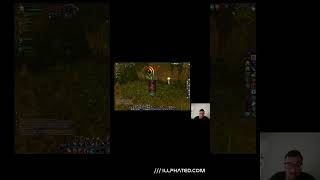 Running The Black Morass in TBC Classic